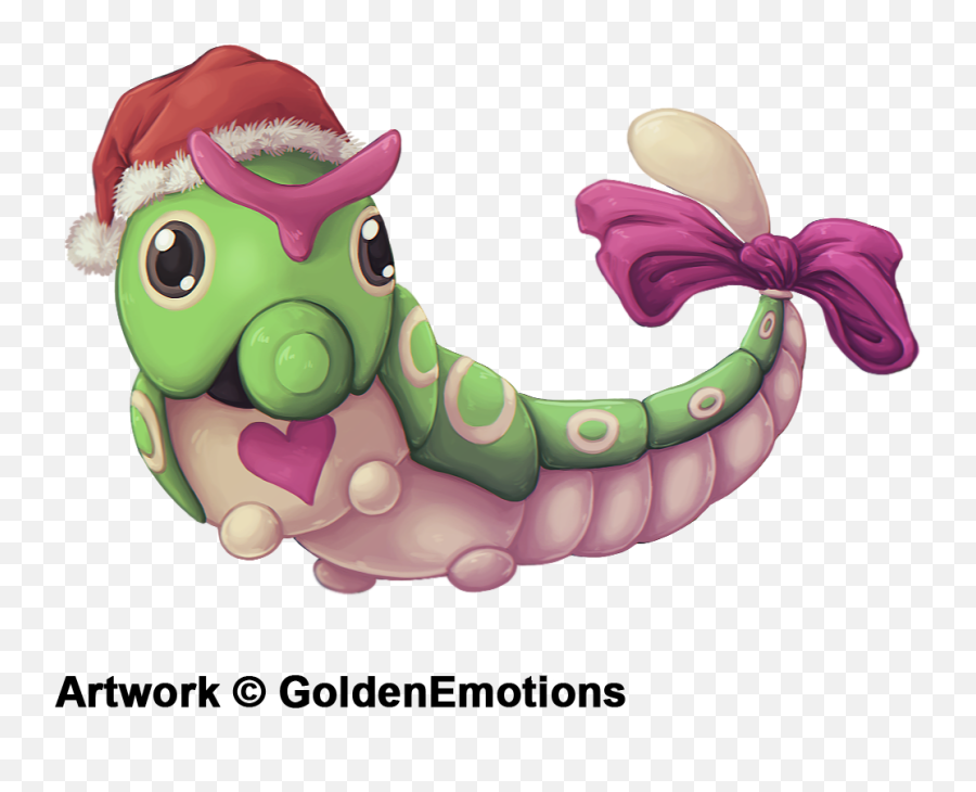 Download Pikopiko The Caterpie - Performance Pyramid Full Fictional Character Png,Caterpie Png