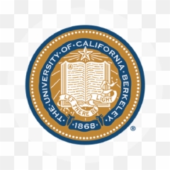 Columbia University - Bullseye Admissions Logo Transparent Uc Berkeley png