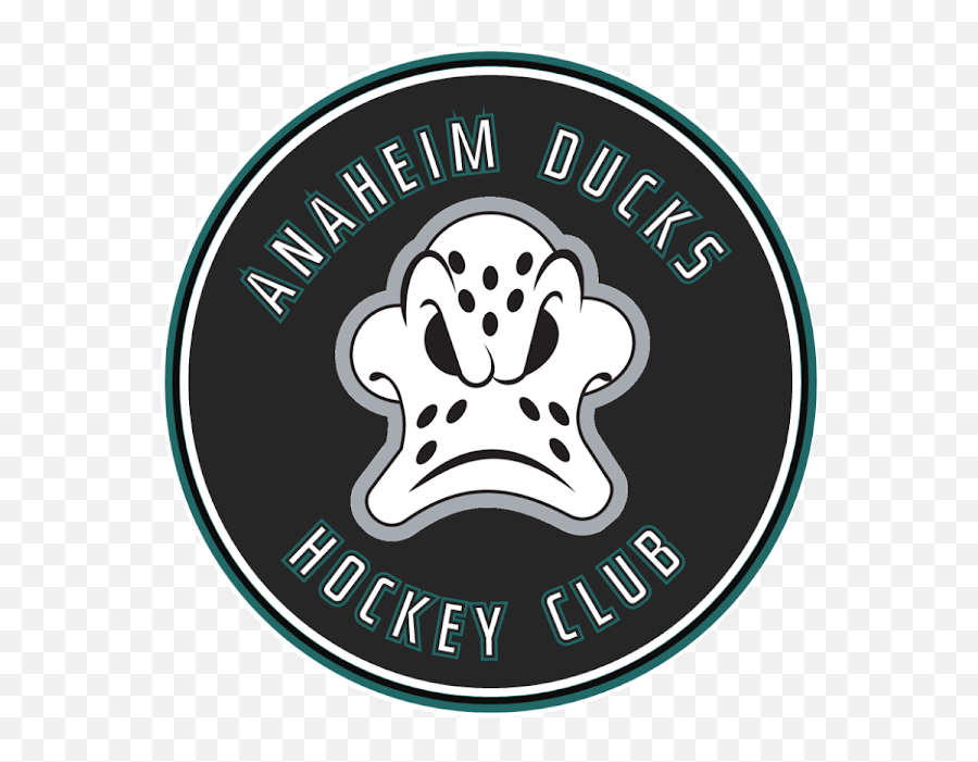 Anaheim Ducks Logo Png - Mighty Ducks,Anaheim Ducks Logo Png