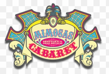 Mimosas Cabaret 2020 Season Pass - Language Png,Cabaret Logo
