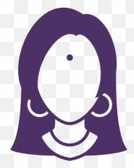 A Checklist For An Inclusive Social Media Presence - Cook Ross Hair Design Png,Diversity Icon