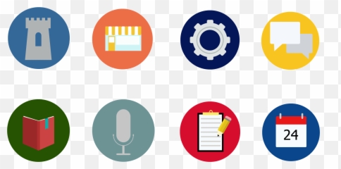 Homework Conquest Ui Icons - Vertical Png,Homework Icon