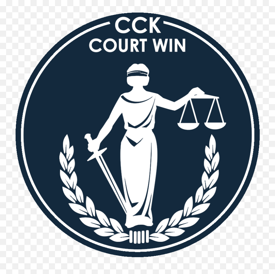 Cck Wins Case - Lsesu Law Soc Logo Png,Veteran Icon