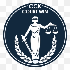 Cck Wins Case - Lsesu Law Soc Logo png