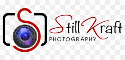 Stillkraft Photography - Logo Png