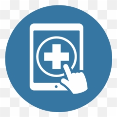 Nextgen Patient Portal - Vertical png