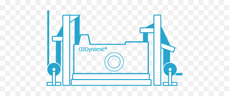 G2 Dynamic - G2 Dynamics Jeanologia Logo Png,Dynamic Icon