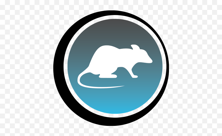 Rodent Icon - Rat Png,Mouse Rodent Icon