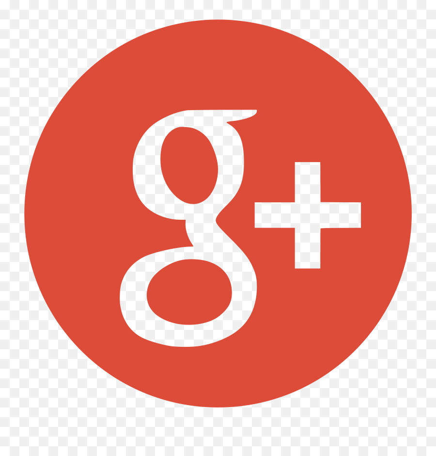 Google Plus Icon Png Circle 2 Image - City Of Royal Oak,Google Plus Icon Png