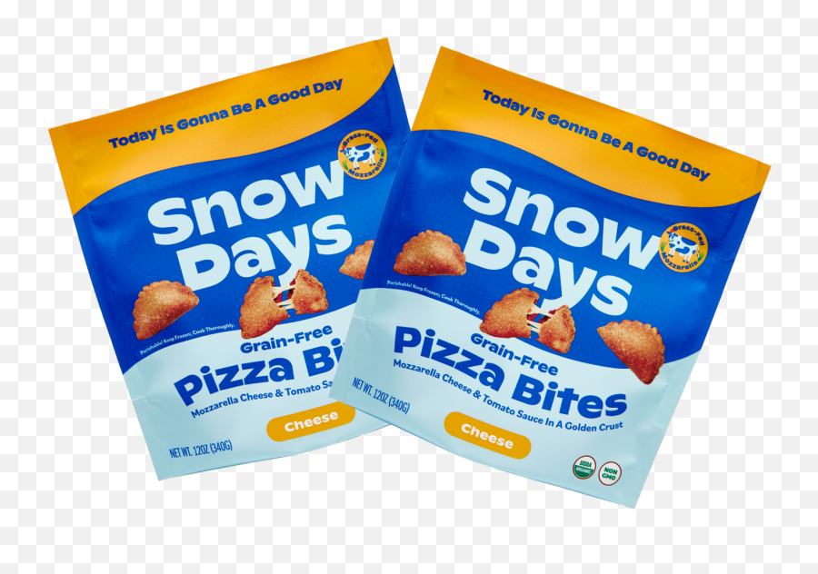 Snow Days - Product Label Png,Snow Icon Set