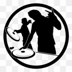 Www - Dj Logo Design Png,Dj Logo Png