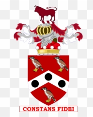 Ridley Of Liddesdale Achievement - Royal Coat Of Arms Of United Kingdom Png,Ridley Png