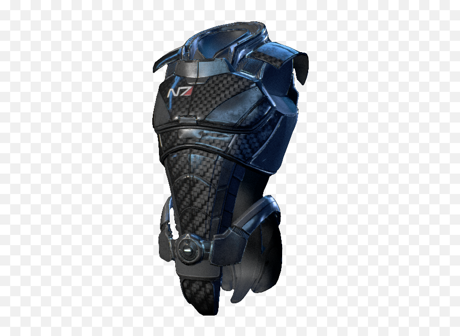N7 Armor - Shin Guard Png,Icon Field Armor Knee Guards