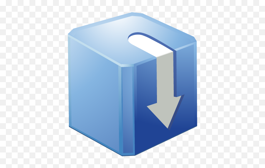 7 Download Icon Png Blue Images - Box Blue Icon Png,>> In Blue Box On Icon