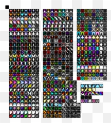 Icons - Rpg Maker Mv Warcraft png