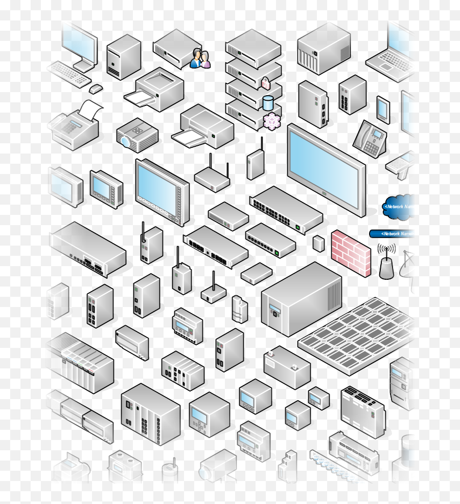 Alternative To Microsoft Office Visio - Libreoffice Draw Shapes Png,Libreoffice Desktop Icon
