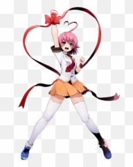 Aino - Heart png