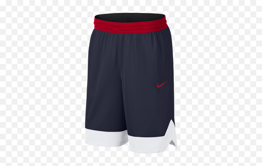 Nike Basketball Shorts - Rugby Shorts Png,Nike Icon Mesh Shorts