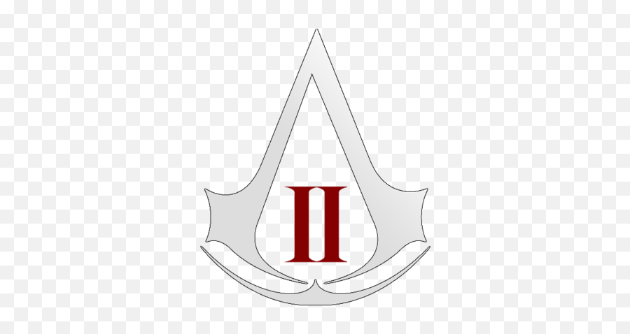 Download Assassinu0027s Creed 2 Logo Png Image With No - Creed 2 Logo,Creed Logo