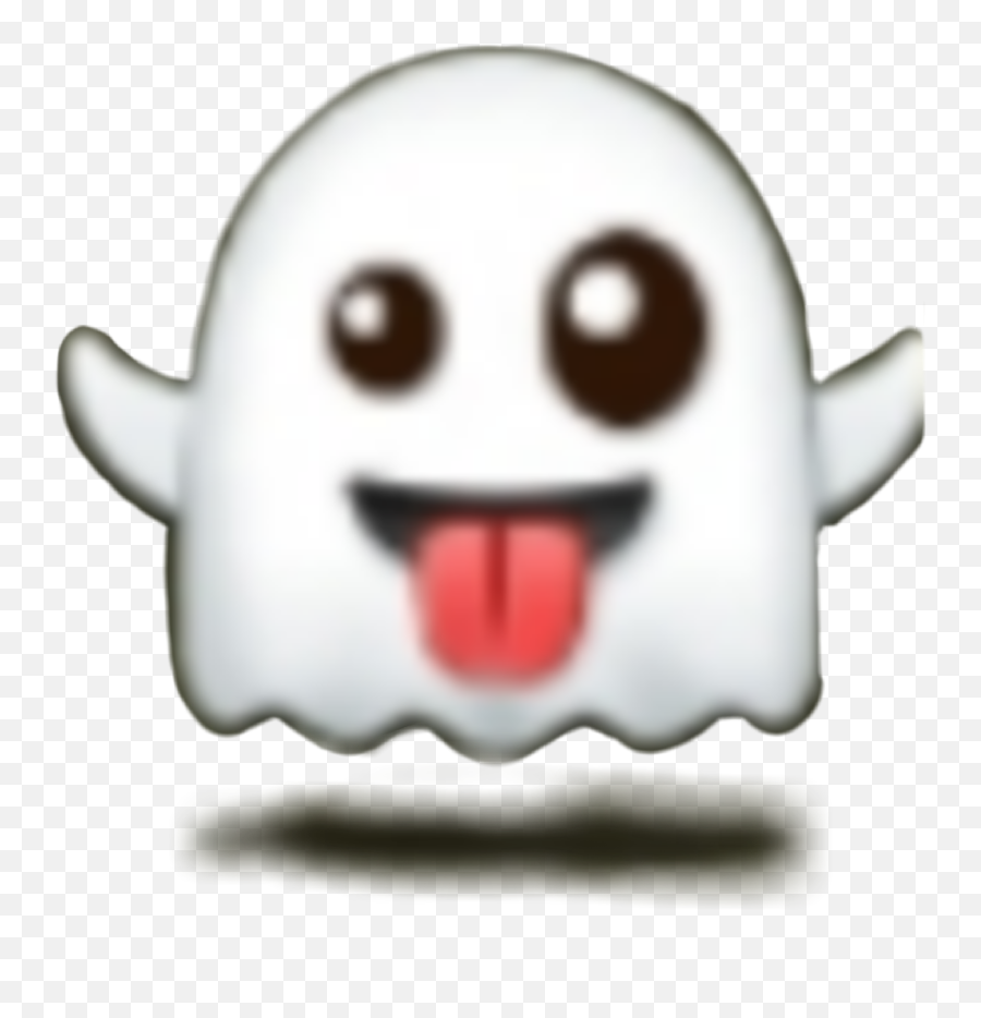 Hayalet Emoji Emojis Emojiface Ghost Ghostemoji Ghosts Png Transparent