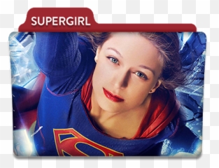 Folder Png - Supergirl S06 Tv Series