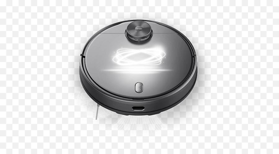 Wyze Lidar Robot Vacuum - Portable Png,Vacuum Cleaner Icon Green Circle