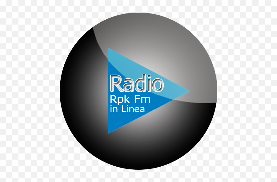 Radio Rpk Fm In Linea Apk 1 - Vertical Png,Linea Icon