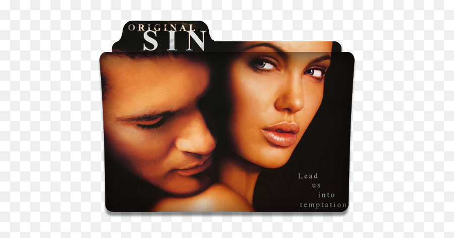 Folder Eyecons - Antonio Bandras Angelina Jolie Png,Once Upon A Time Folder Icon