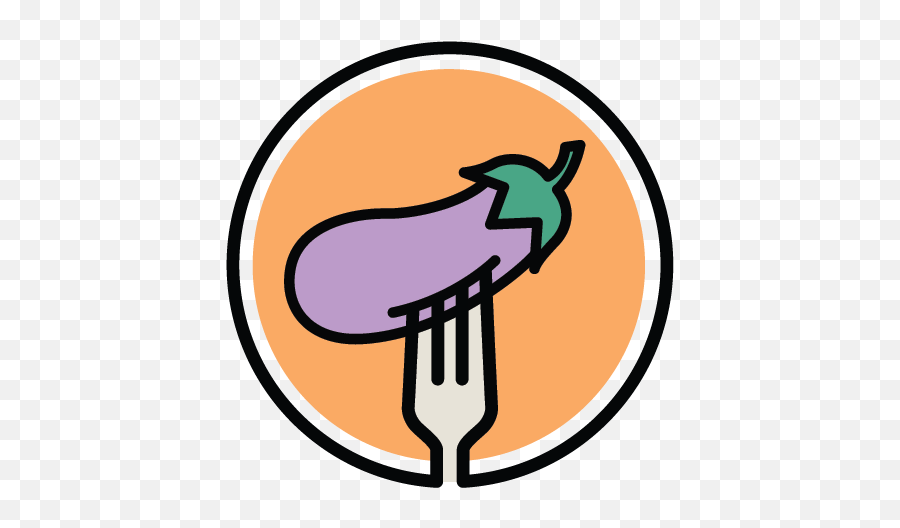 Fork That Nutrition - Nightshade Png,Dietitian Icon