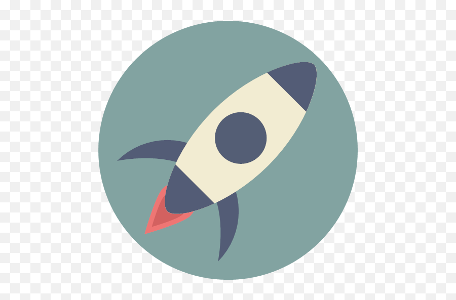 Astronomy Rocket Space Spaceship Start Png Universe Icon