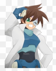 Draw Your Character Into Halloween Anime Style Illustration - Fictional Character png