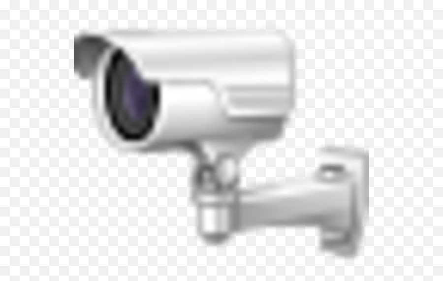 Cctv Camera Icon Free Images - Vector Clip Visio Ip Camera Icon Png,Security Camera Icon Png