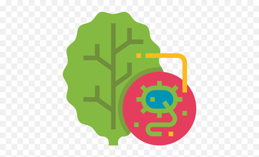 Virus - Plant Virus Icon Png,Medical Tent Game Icon