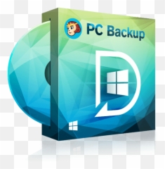 Dvdfab Pc Backup - Vertical png