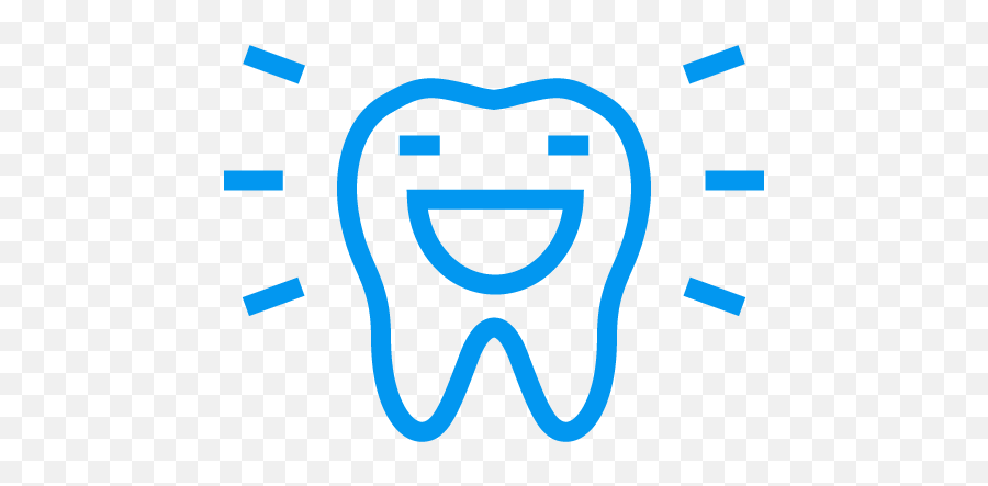 Why Choose Us The Skyblue Orthodontics Difference - Green Dental Png,Smile Teeth Icon