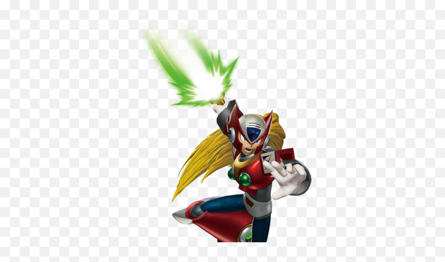 Zero Mega Man Mugen Trilogy Fanon Wiki Fandom - Marvel Vs Capcom Infinite Zero Png,Toyosatomimi No Miko Icon