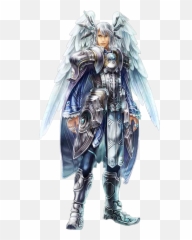 Download Who Is Said To Have Created The Monado And Helps - Xenoblade Characters png