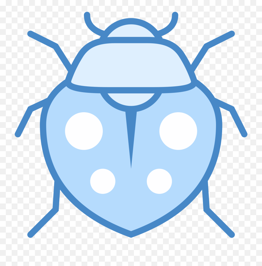 Download This Logo - Dot Png,Ladybug Icon