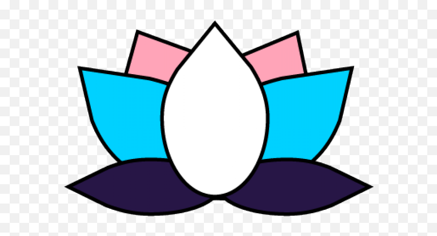 Healing From Sexual Trauma Phase 1 For Transgender And - Girly Png,Transgender Flag Icon