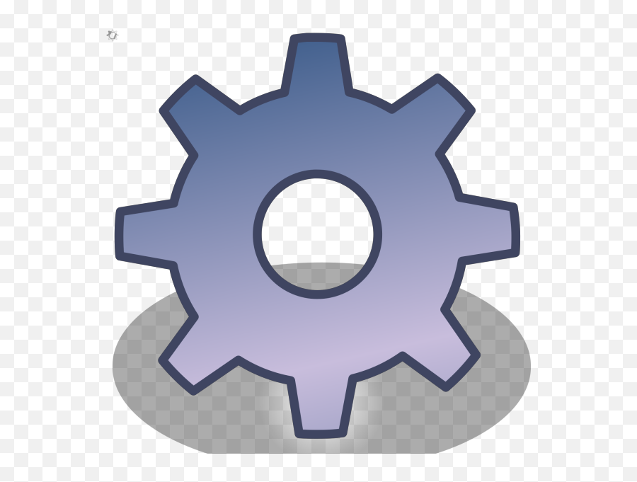Edit Settings Pressed Png Svg Clip Art For Web - Download Open Hardware Logo,Blue Settings Icon