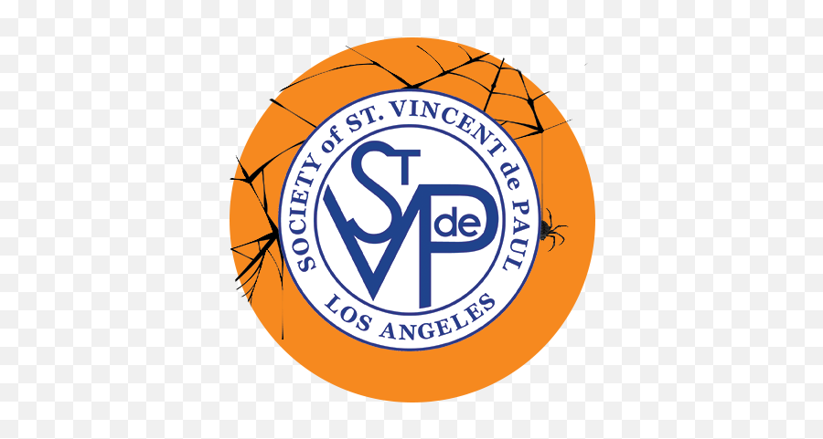 Halloween Logo For Store Fb And Ig - Society Of Saint Vincent De Paul Png,Fb Logo