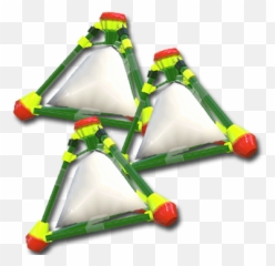 List Of Special Weapons In Splatoon Ikaclo - Bomb Png