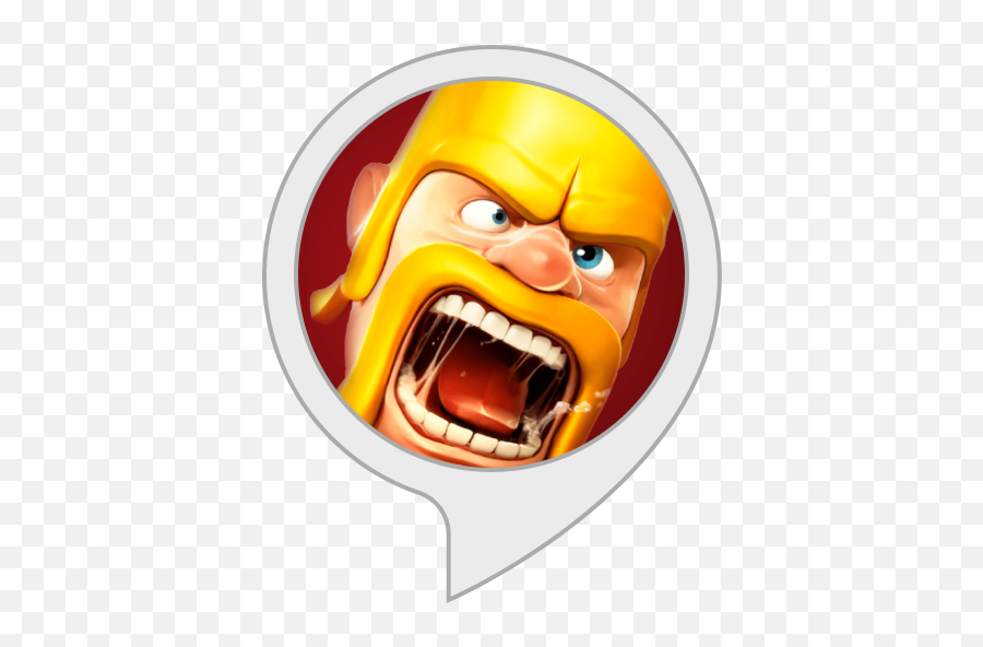 Amazoncom Clash Stats - Clash Of Clans Stats For Alexa Clash Of Clans Face Png,Clash Of Clans Png