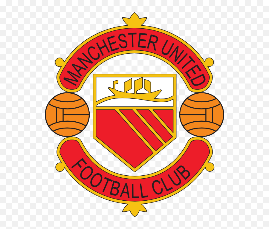 Manchester United Logo Png Picture - Manchester United Football Club Logo,Man United Logo