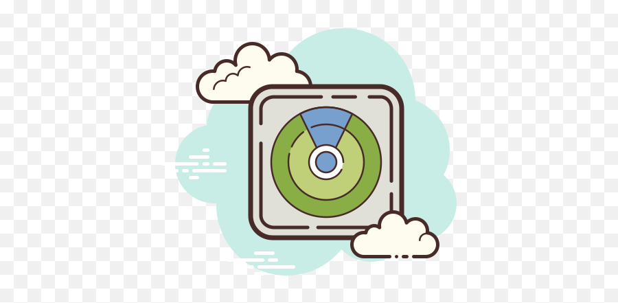 Find Iphone Icon In Cloud Style - App Store Icon Aesthetic Cloud Png,Google Search Icon On Desktop