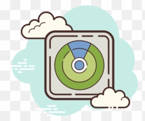Find Iphone Icon Cloud Style - App Store Icon Aesthetic png