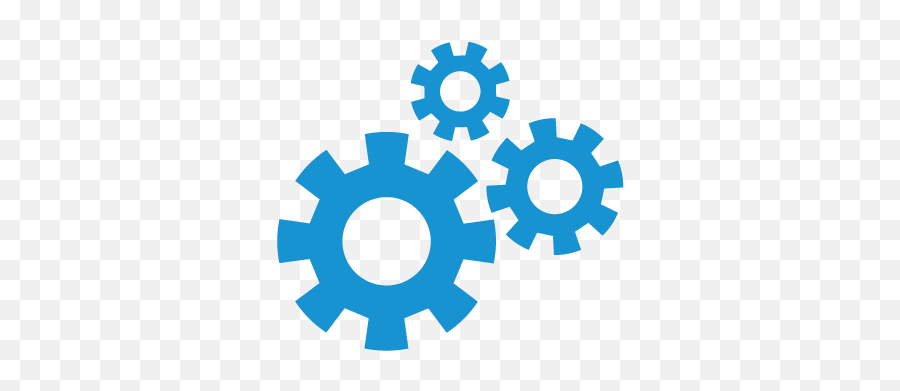 Askexcelined How My Neighbor Inspires Me To Work For All - Transparent Background Gears Gif Png,Starter Icon