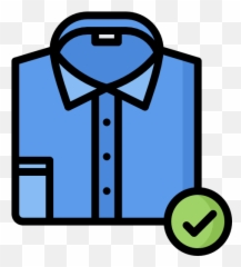 Shirt - Free fashion icons Staff Uniform Icon Png