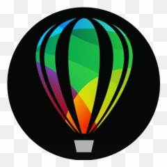 Kim Rausch Designs - Corel Draw Logo 2020 png