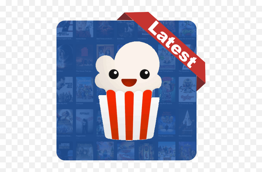 Popcorn Time Movies U0026 Tv Latest Version Apk 30 - Download App Popcorn Time Download Png,Icon Meals Popcorn